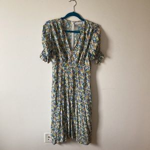 FAITHFUL THE BRAND Maxi Dress!